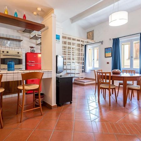 Ferret Apartment ألغيرو المظهر الخارجي الصورة
