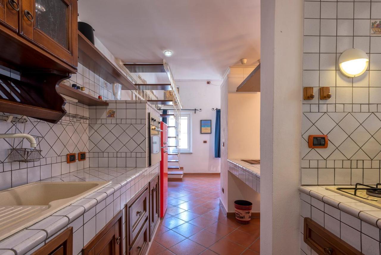 Ferret Apartment ألغيرو المظهر الخارجي الصورة